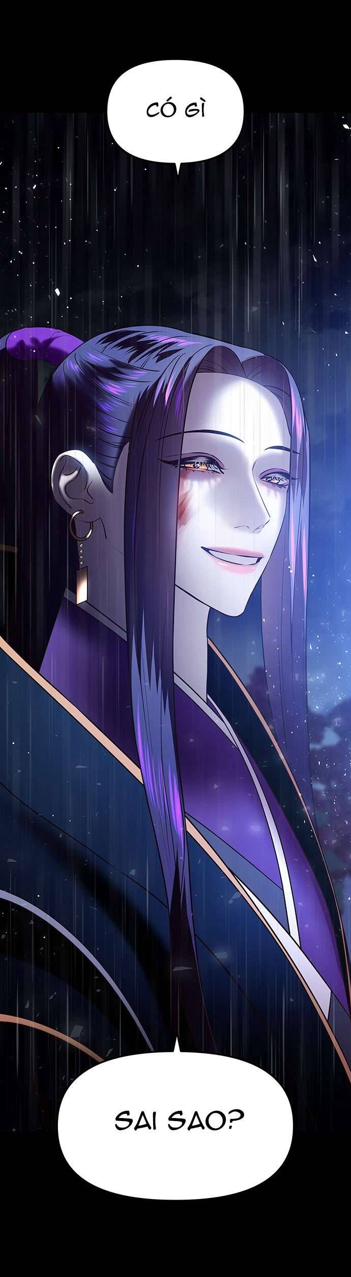 Vương Tử Huyền Bí Chapter 39 - Next Chapter 40