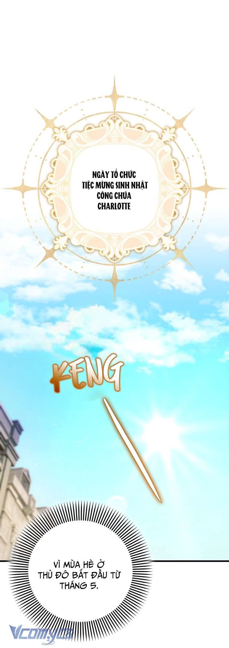 Lần Đầu Bé Út Được Yêu Thương Chap 42 - Trang 2