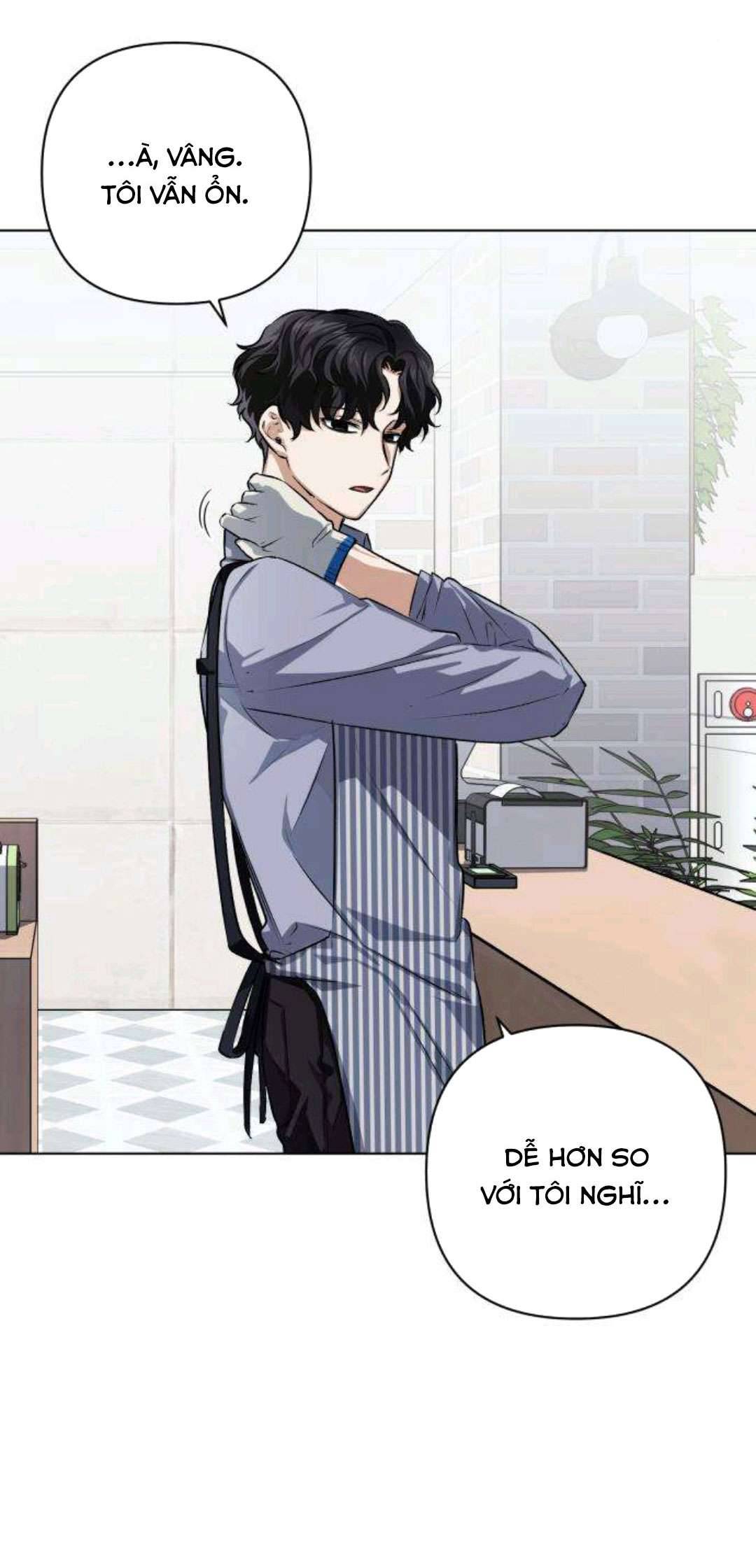 Xin Người Đừng Quên Chap 5 - Next Chap 6