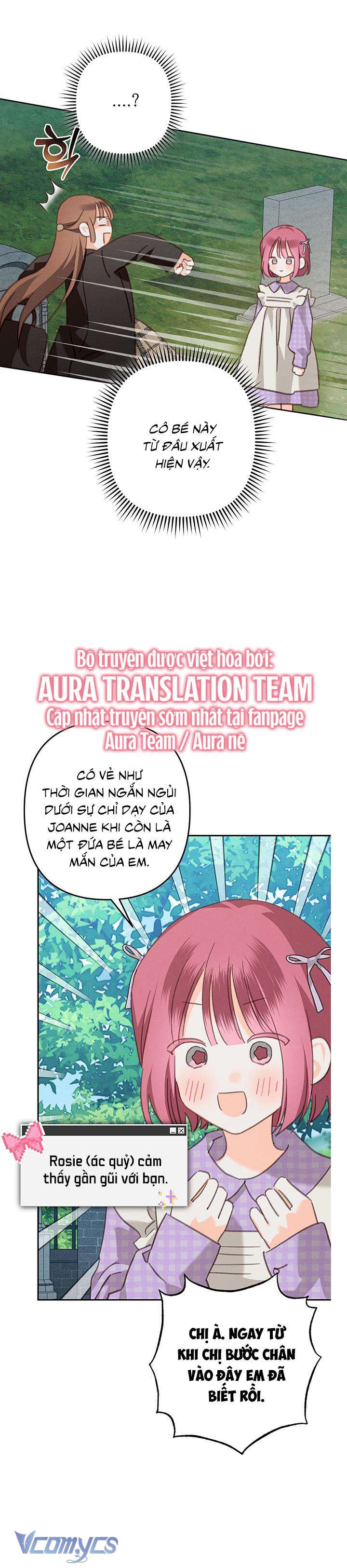 Sống Sót Như Một Hầu Gái Trong Trò Chơi Kinh Dị Chapter 52 - Trang 4