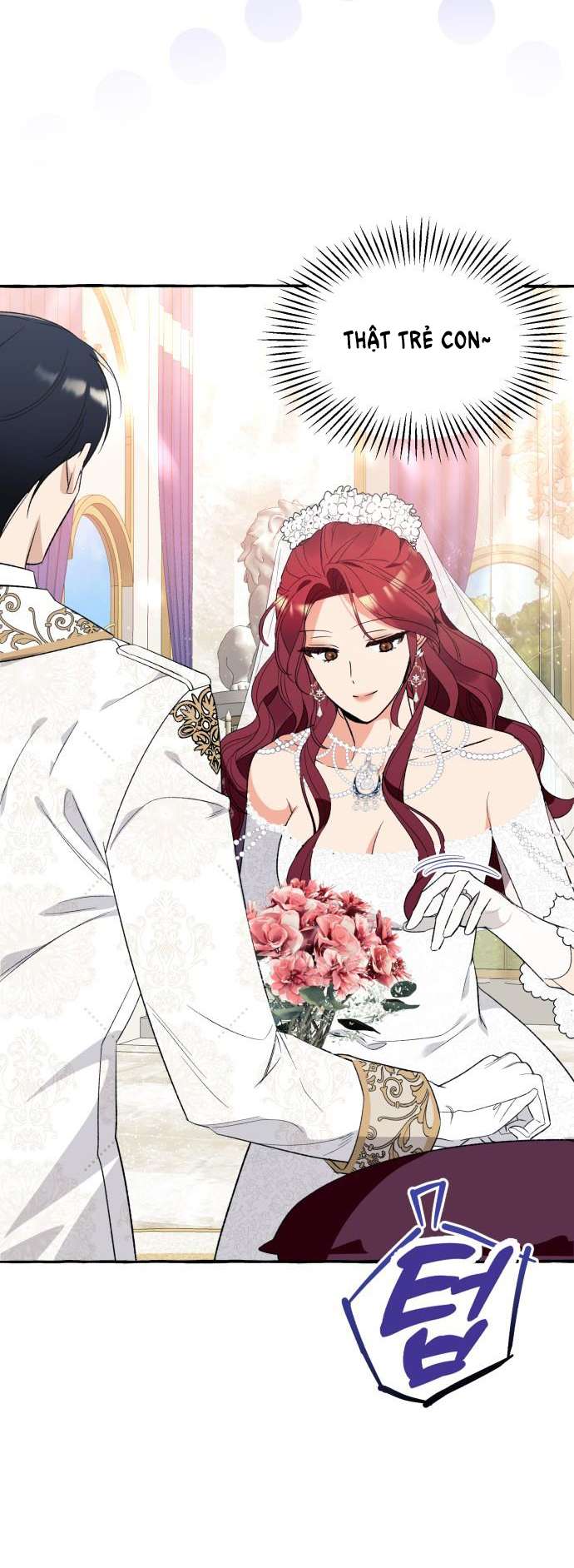 Tôi Tưởng Đó Chỉ Là Tiểu Thuyết Trọng Sinh Bình Thường Chapter 2 - Trang 4