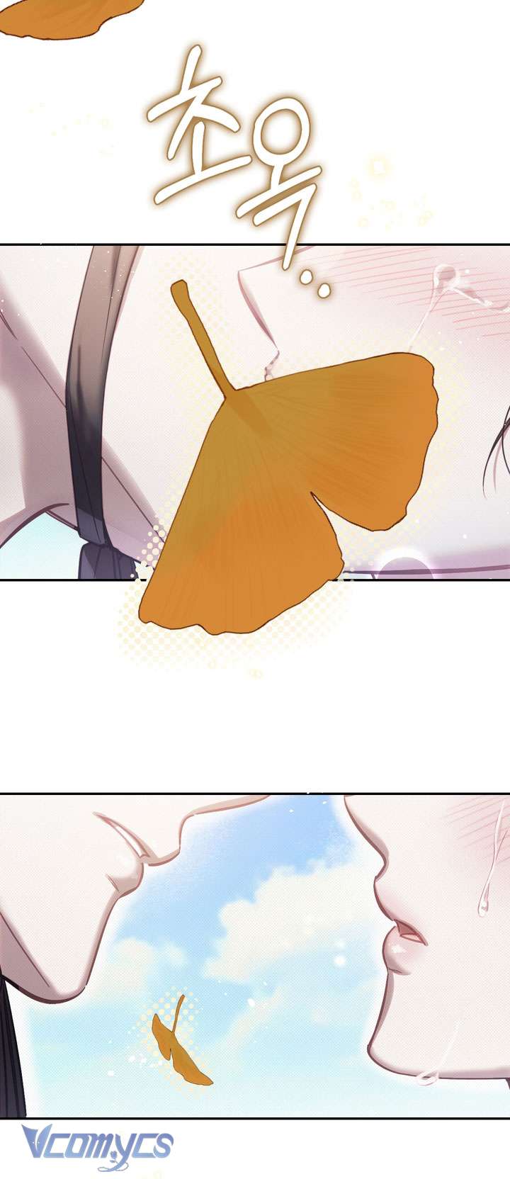 [18+] Tiết Học Bí Mật Của Trung Điện Chap 48 - Next Chap 49