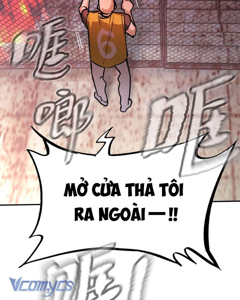 Ác Chi Hoàn Chapter 3 - Trang 4