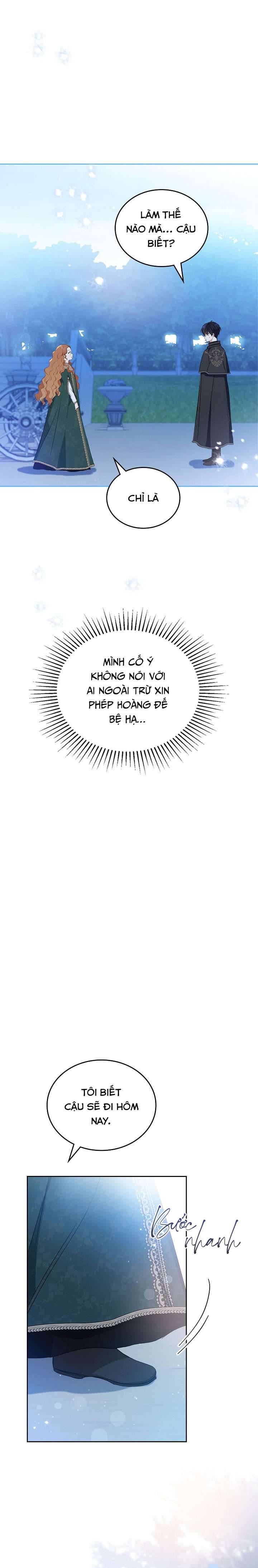 Kiếp Này Nhất Định Làm Gia Chủ Chap 117 - Trang 2