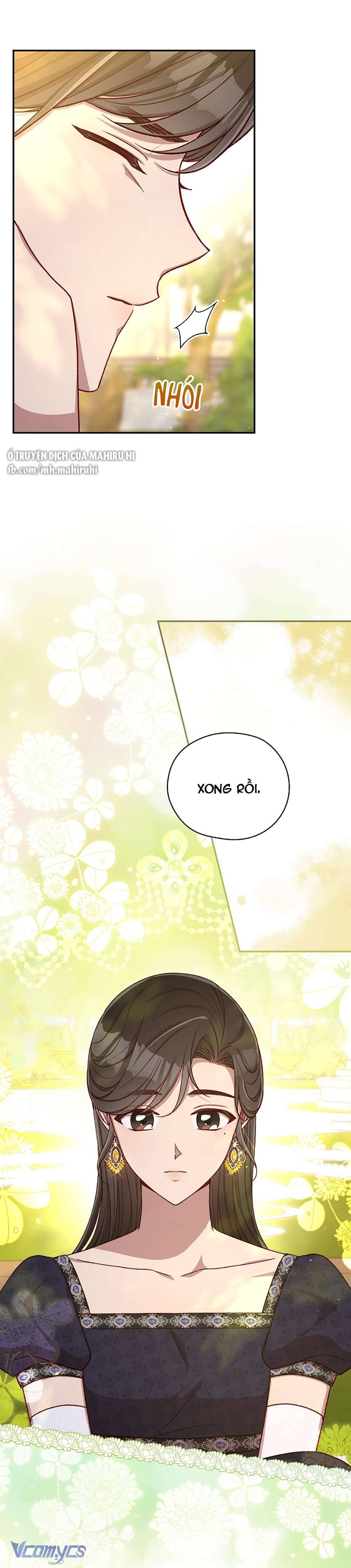 Sống Sót Dưới Thân Phận Hầu Nữ Chap 114 - Next Chap 115