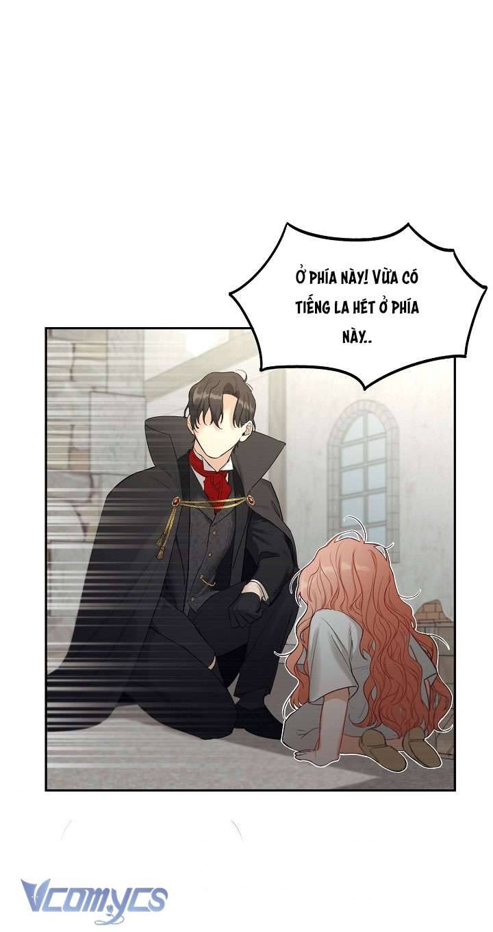 Phương Pháp Trở Thành Con Gái Của Người Hùng Bóng Đêm Chap 1 - Trang 2