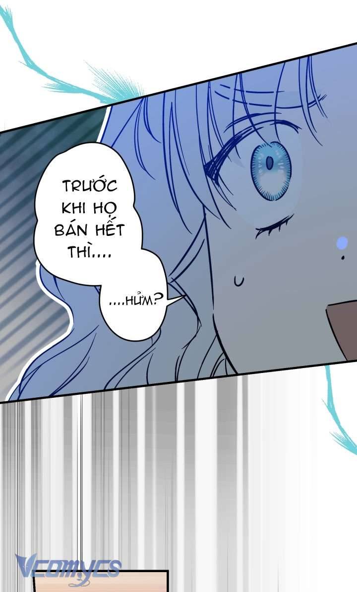 Những Nhân Vật Mạnh Nhất Thế Giới Ám Ảnh Tôi Chapter 66 - Next Chapter 66.1