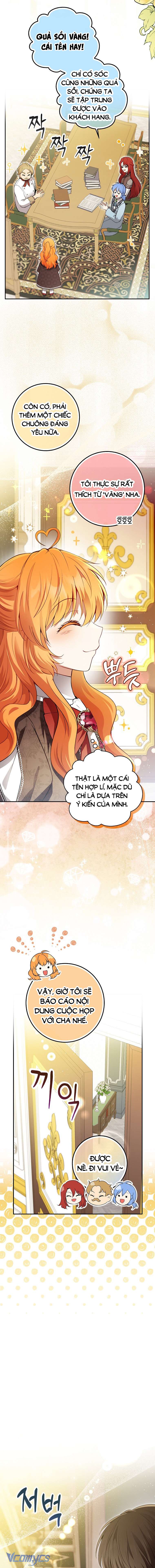 Sóc Con Tài Năng Chap 56 - Trang 2