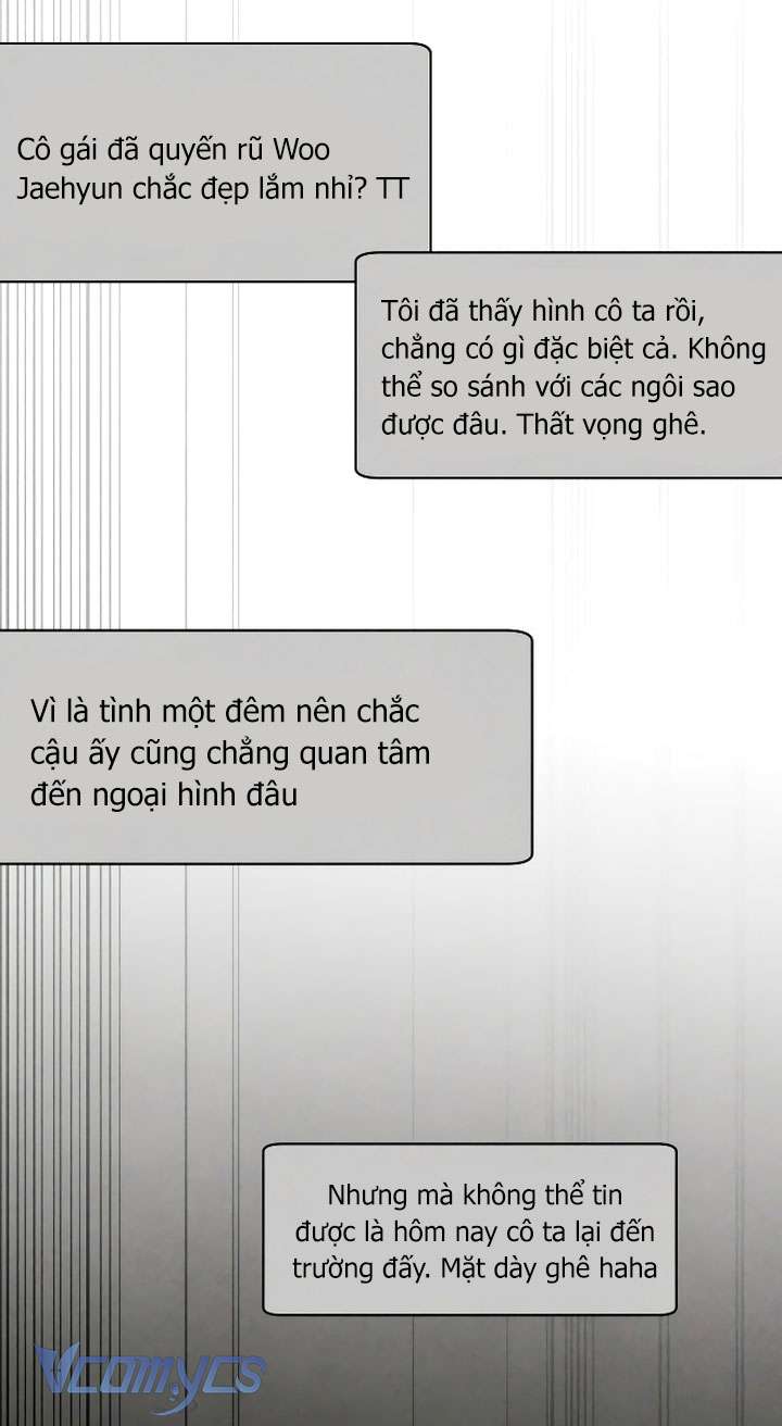 [18+] Mong Ước Của Ác Quỷ Chap 7 - Trang 2