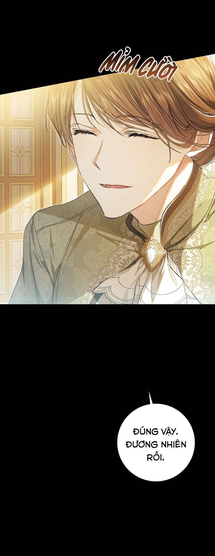 Ác Nữ Chỉ Là Một Con Rối Chap 64 - Trang 2