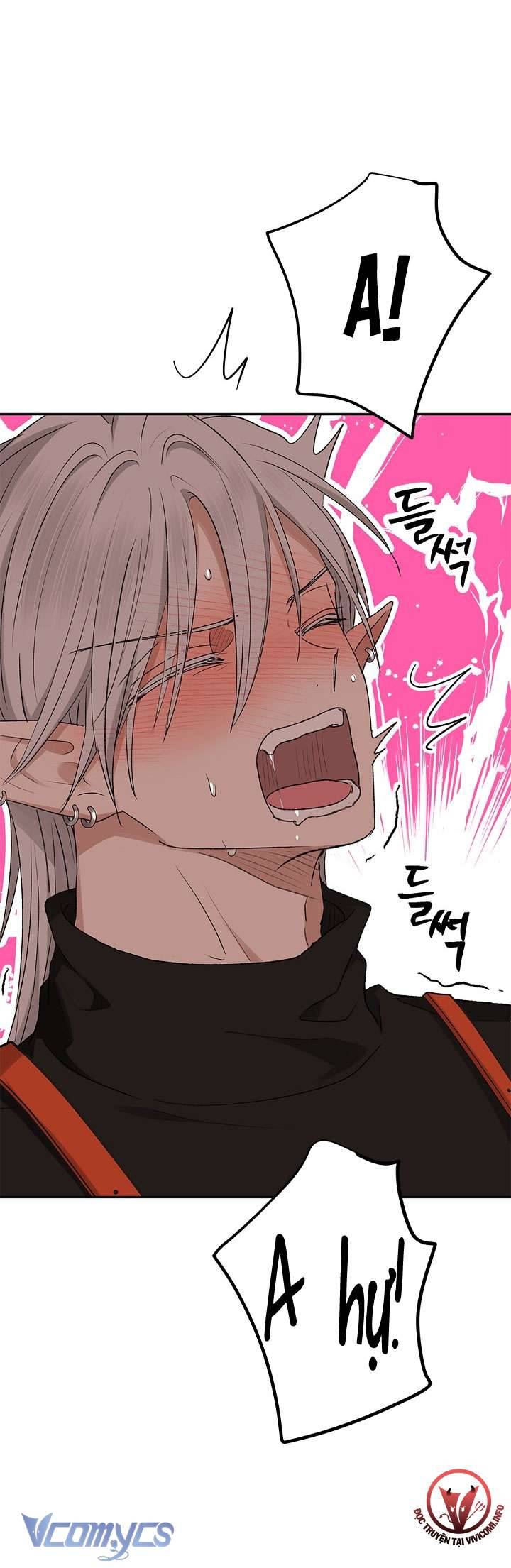 [18+] Yêu Tinh Giao Phối Chap 16 - Trang 2