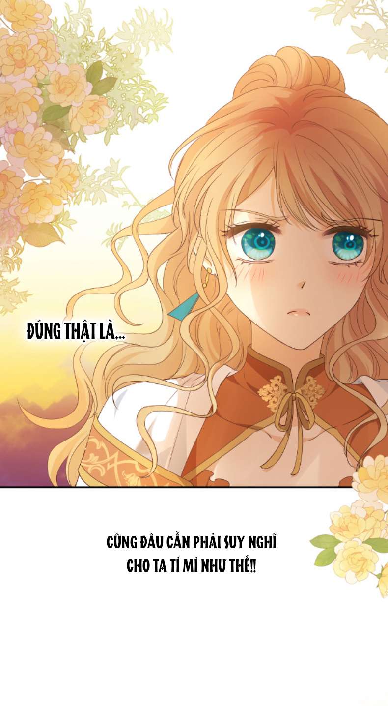 Địch Úc Đa Chi Ca Chapter 122 - Trang 4