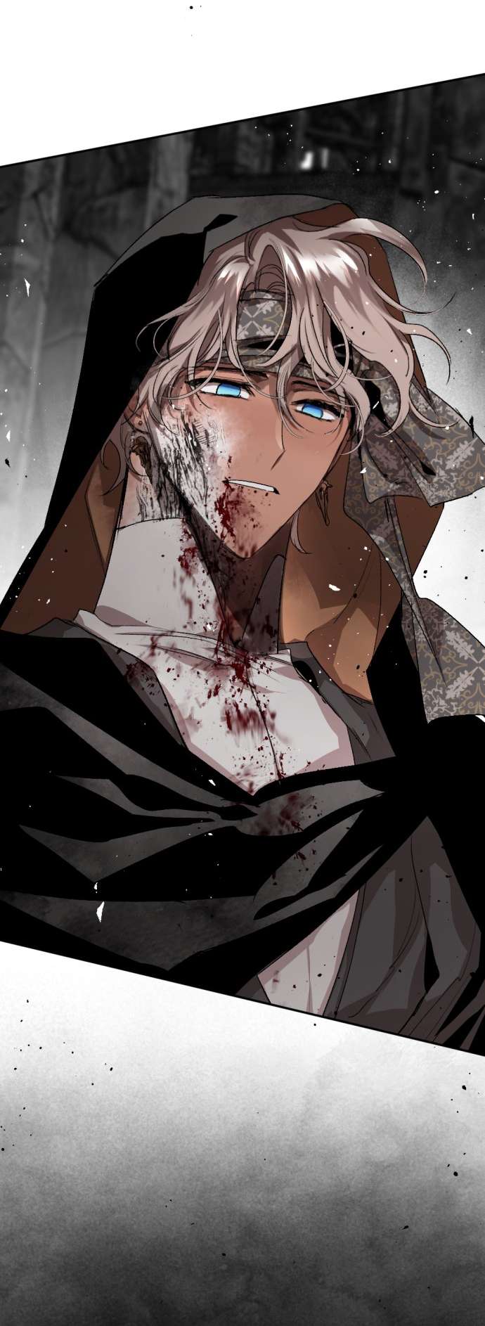 Lời Thú Nhận Của Chúa Tể Bóng Tối Chapter 99 - Trang 4