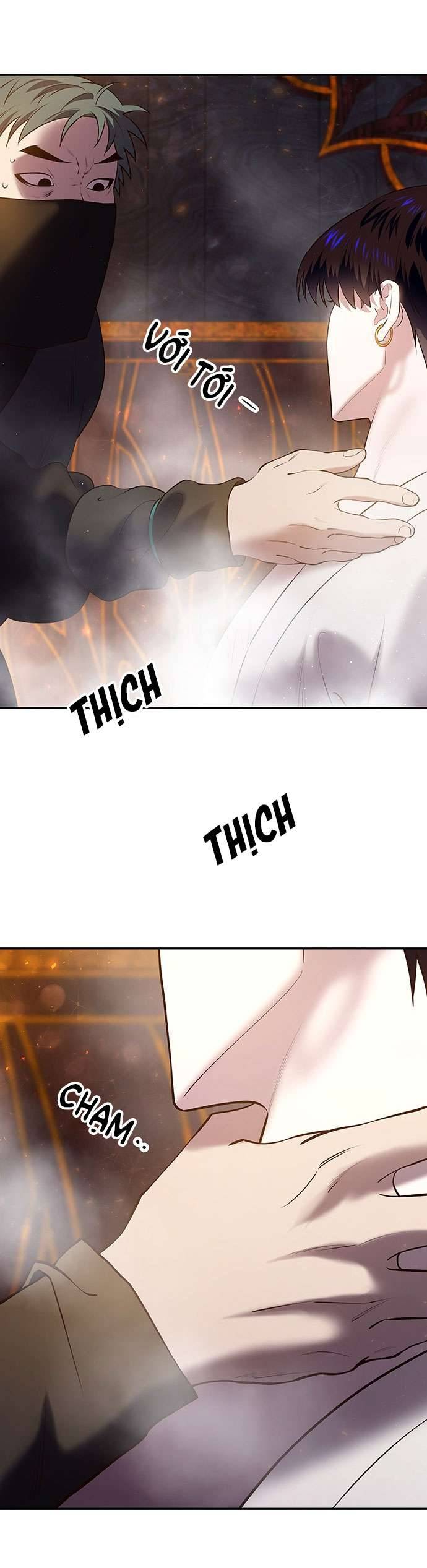 Vương Tử Huyền Bí Chapter 26 - Next Chapter 27