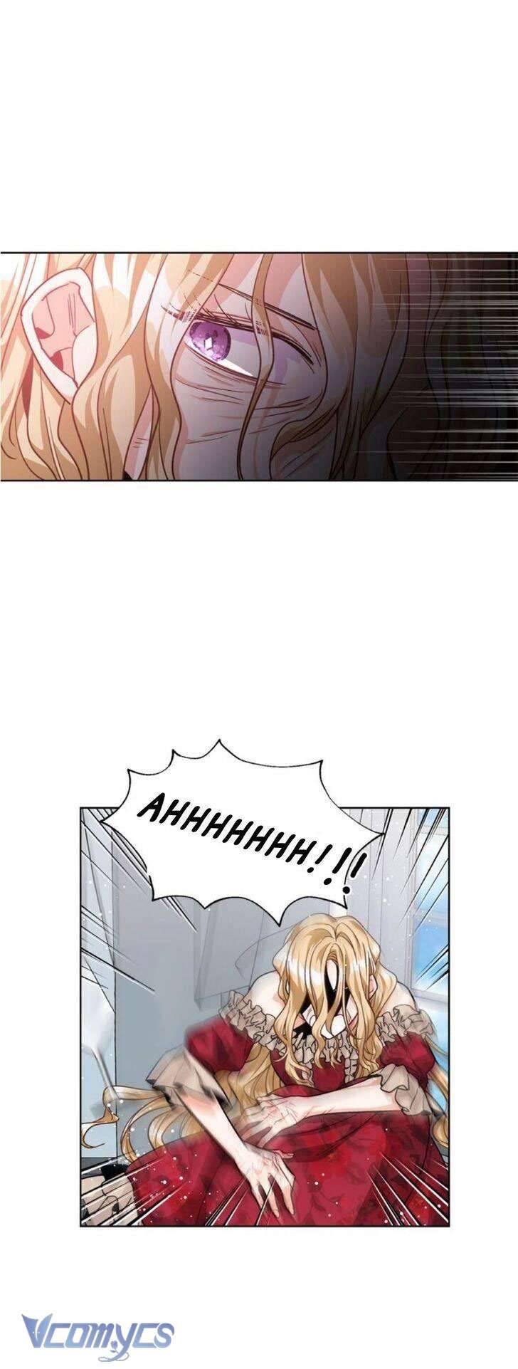 Bác Sĩ Elise: Vi Tiểu Thư Với Cây Đèn Dầu Chap 52 - Trang 2