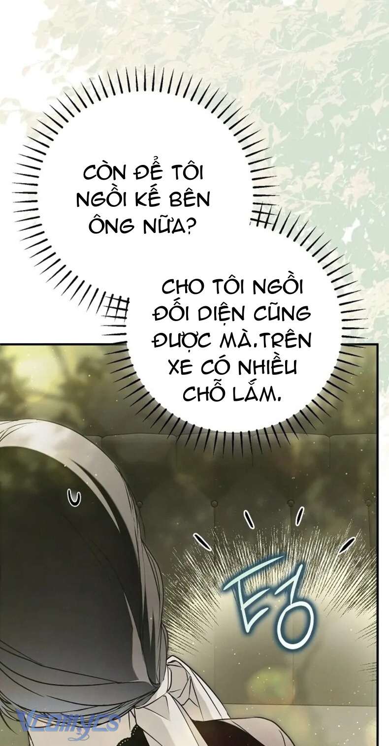 Ai Đó Đang Điều Khiển Cơ Thể Của Tôi Chapter 38 - Trang 4