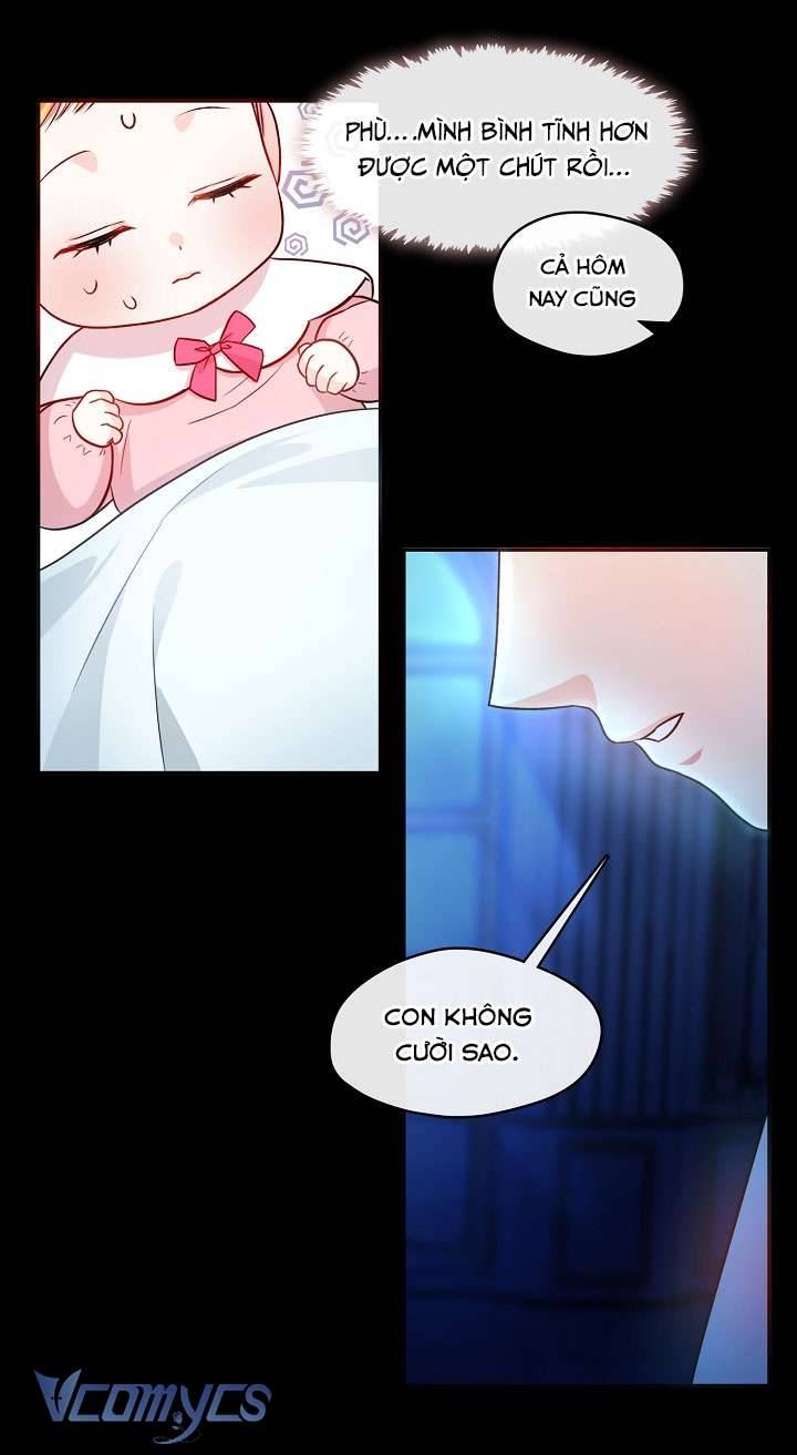 Công Chúa Là Người Chơi Chapter 2 - Trang 3