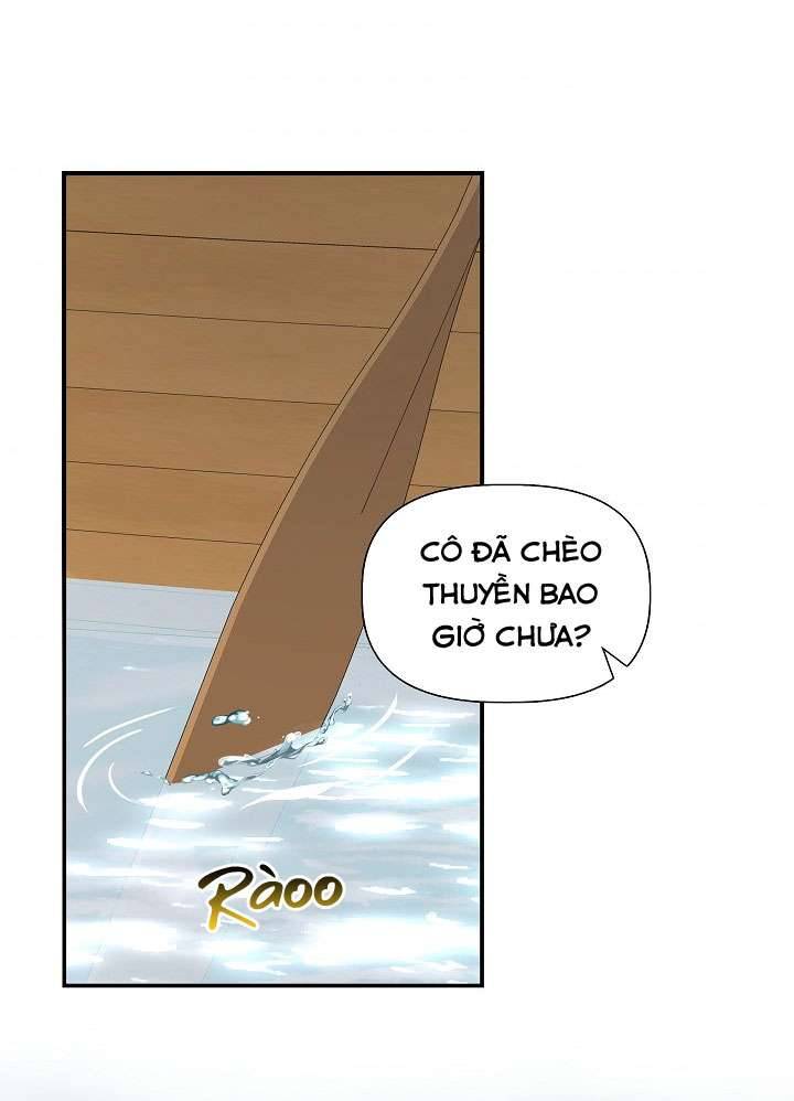 Tôi Không Phải Là Cinderella Chapter 48 - Trang 4