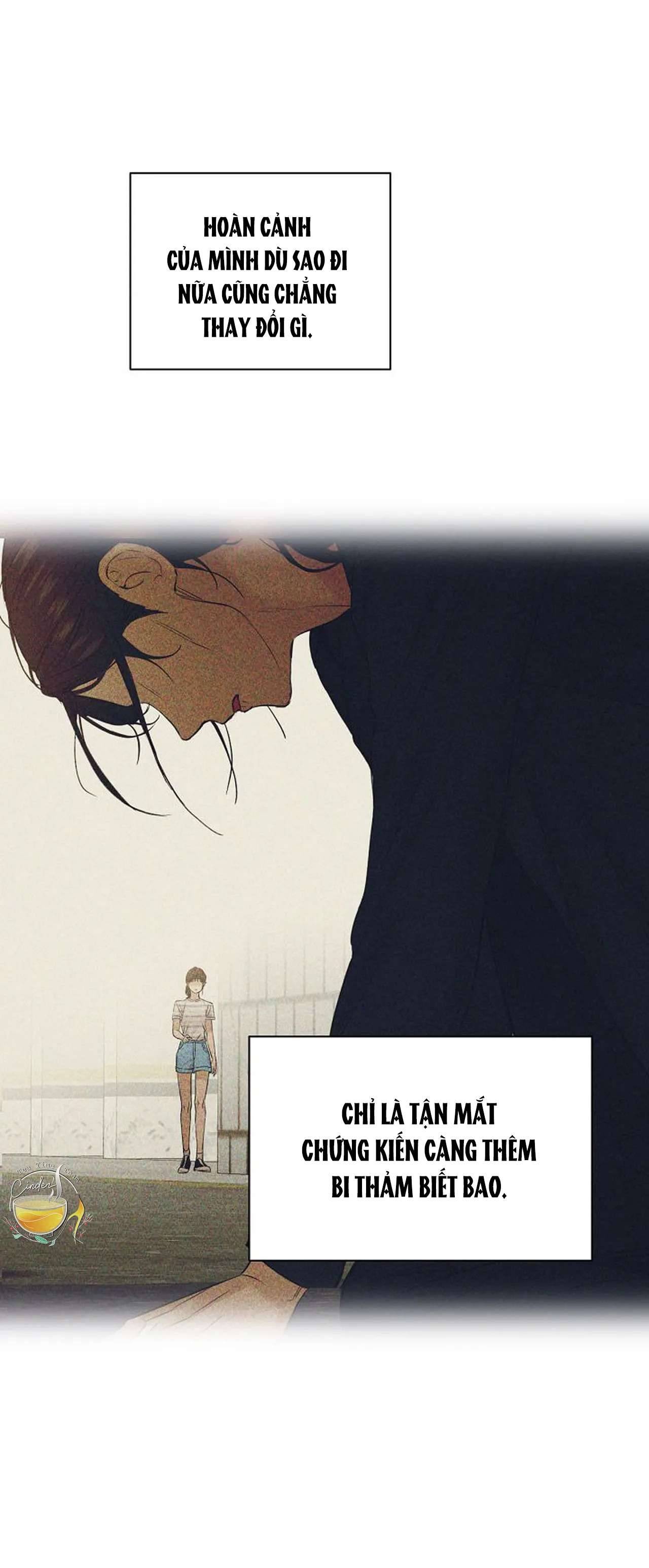 Bình Minh Chap 23 - Trang 4