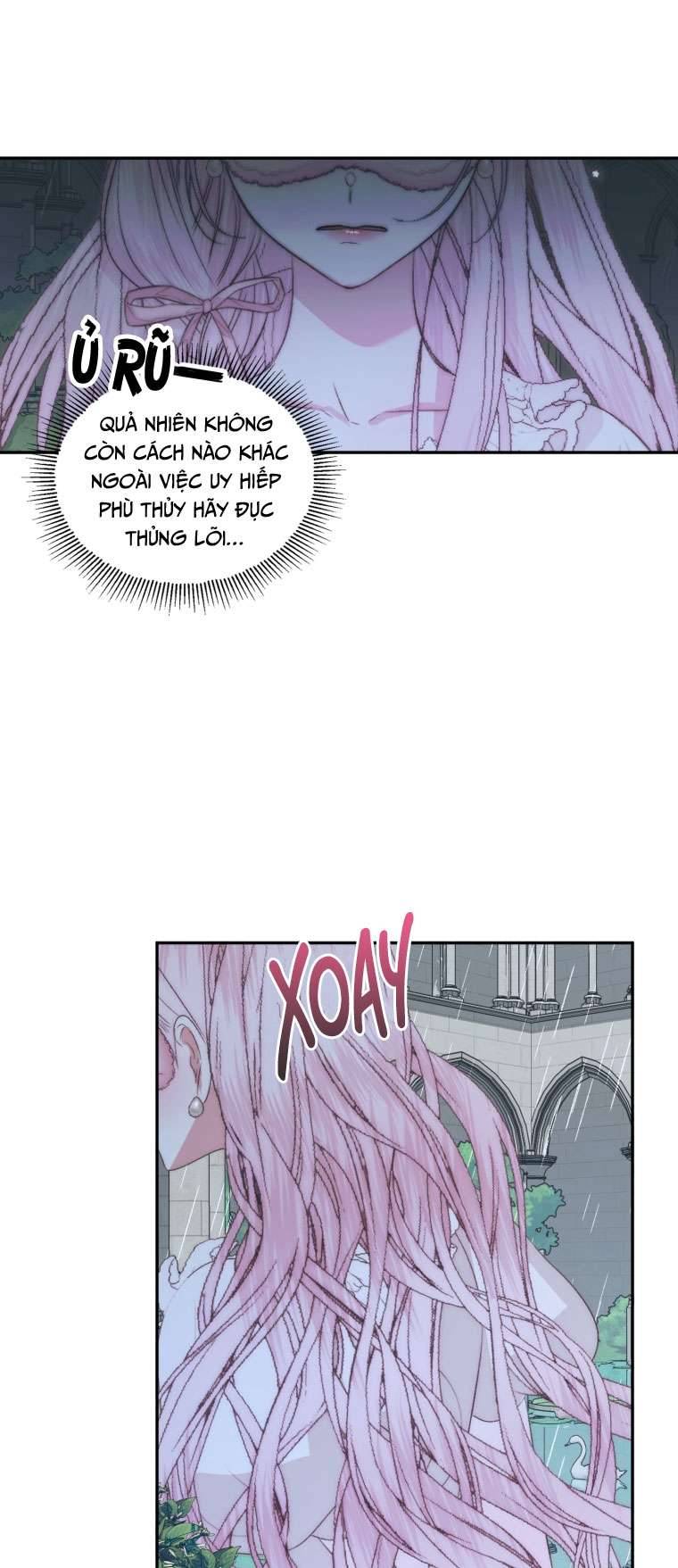 Siren: Trở Thành Gia Đình Của Nhân Vật Phản Diện Chapter 33 - Next Chapter 34