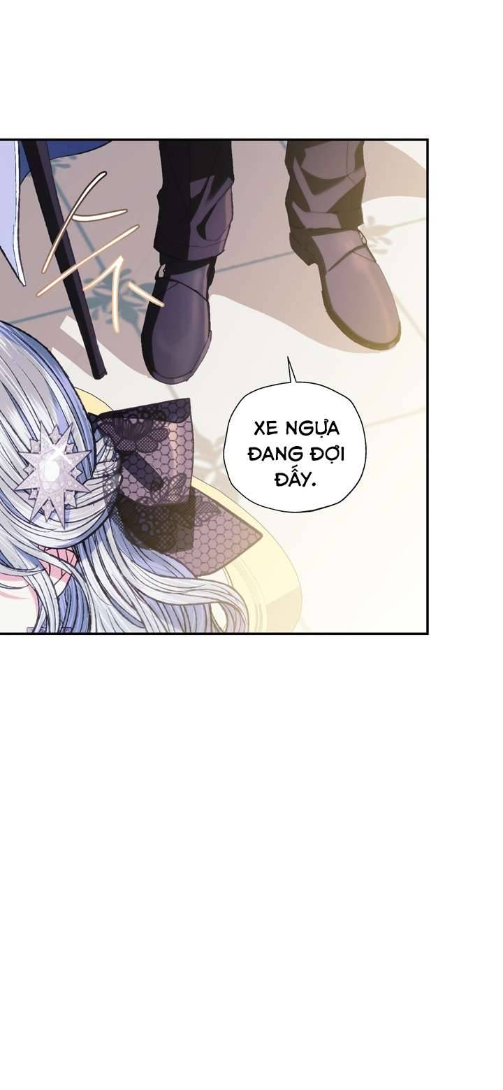 Cha À, Con Không Muốn Kết Hôn Đâu Chap 55 - Trang 2