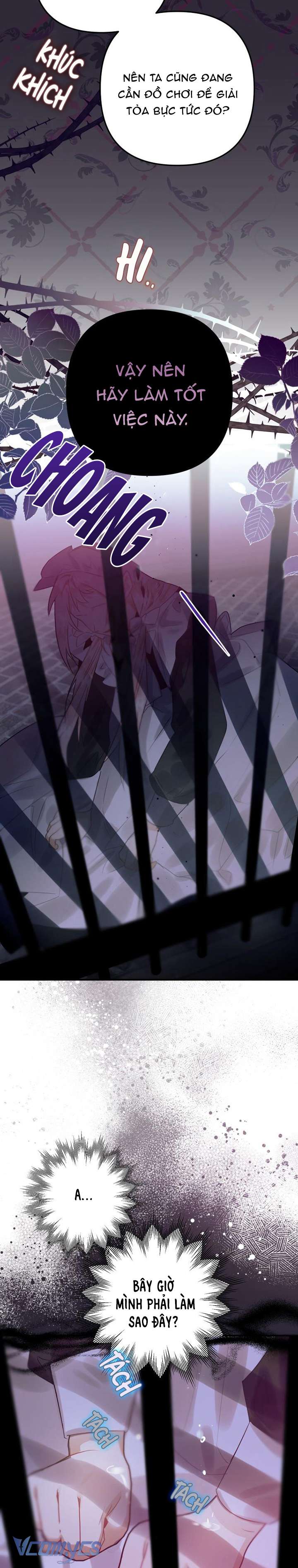 Bỗng Nhiên Tôi Trở Thành Quạ Đen!! Chapter 17 - Trang 4