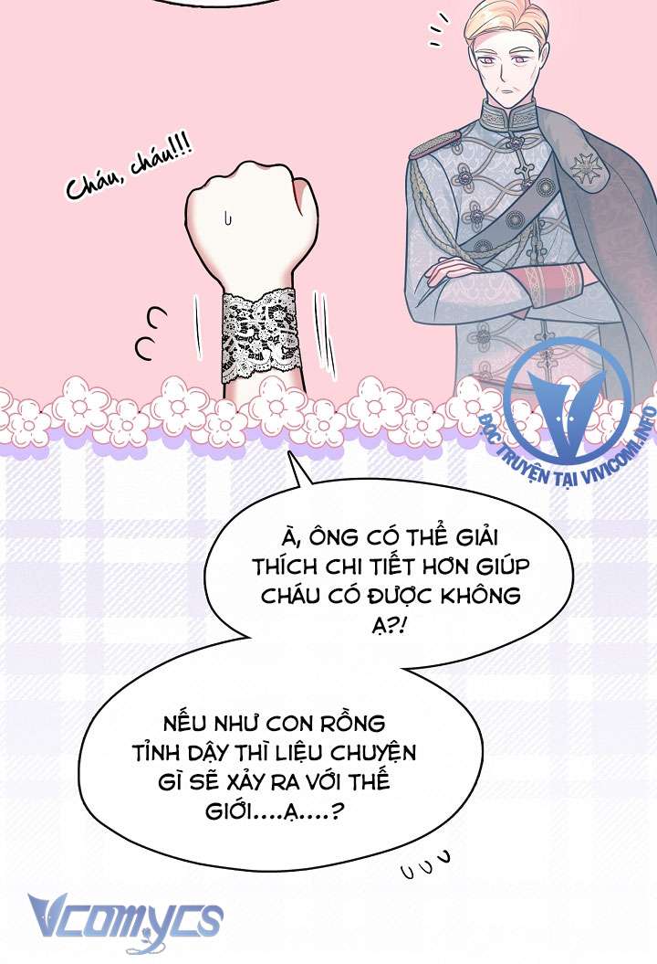 Công Chúa Là Người Chơi Chapter 36 - Trang 3