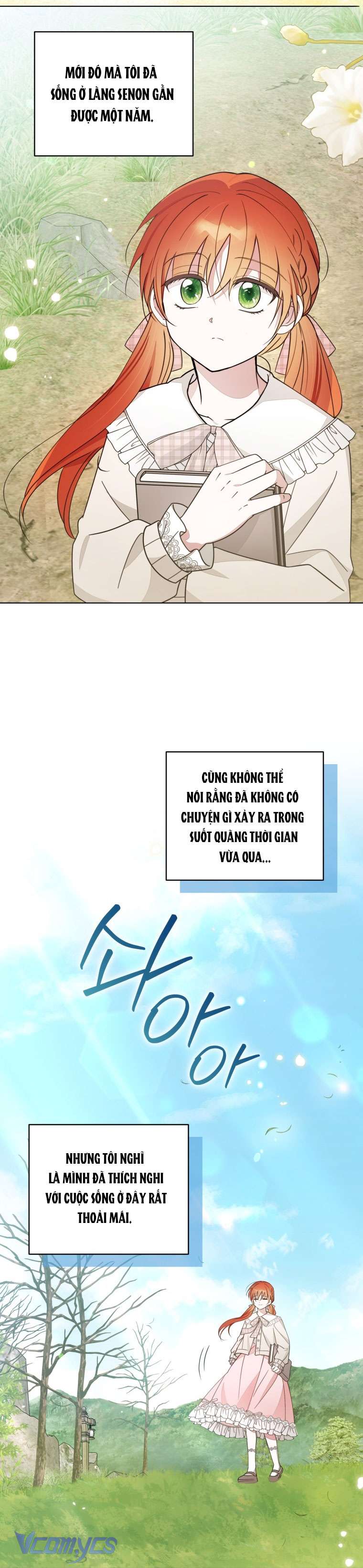 Mọt Sách Là Bạo Quân Chapter 19 - Trang 4