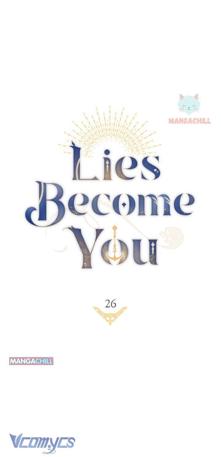 Hôn Nhân Giả Dối Chap 26 - Trang 3