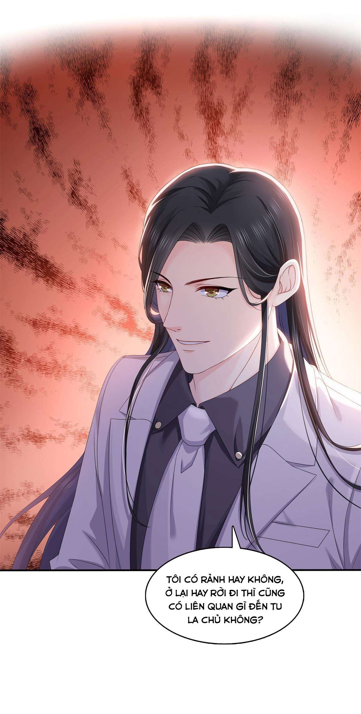 Hệt Như Hàn Quang Gặp Nắng Gắt Chap 363 - Trang 4