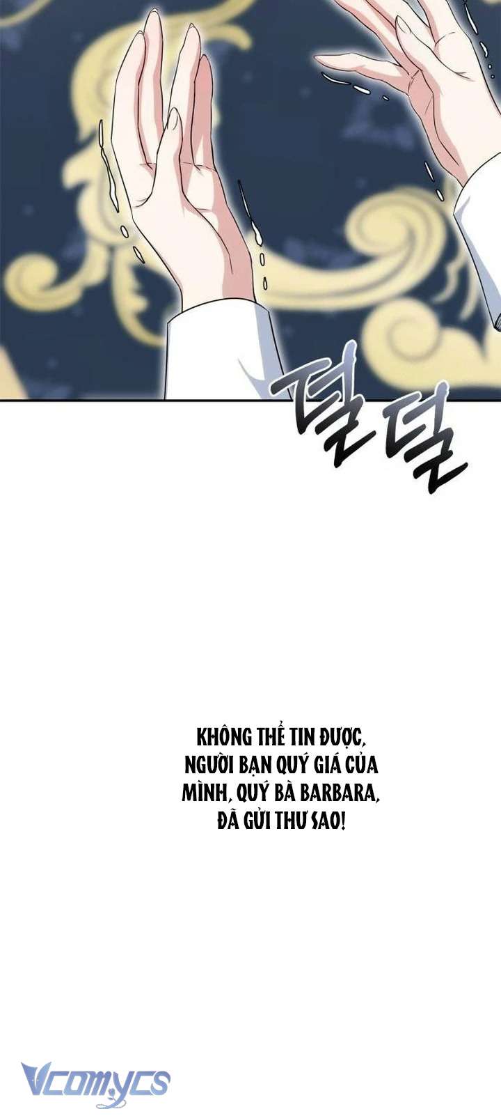 Nữ Công Tước Chiến Lợi Phẩm Chap 6 - Trang 4