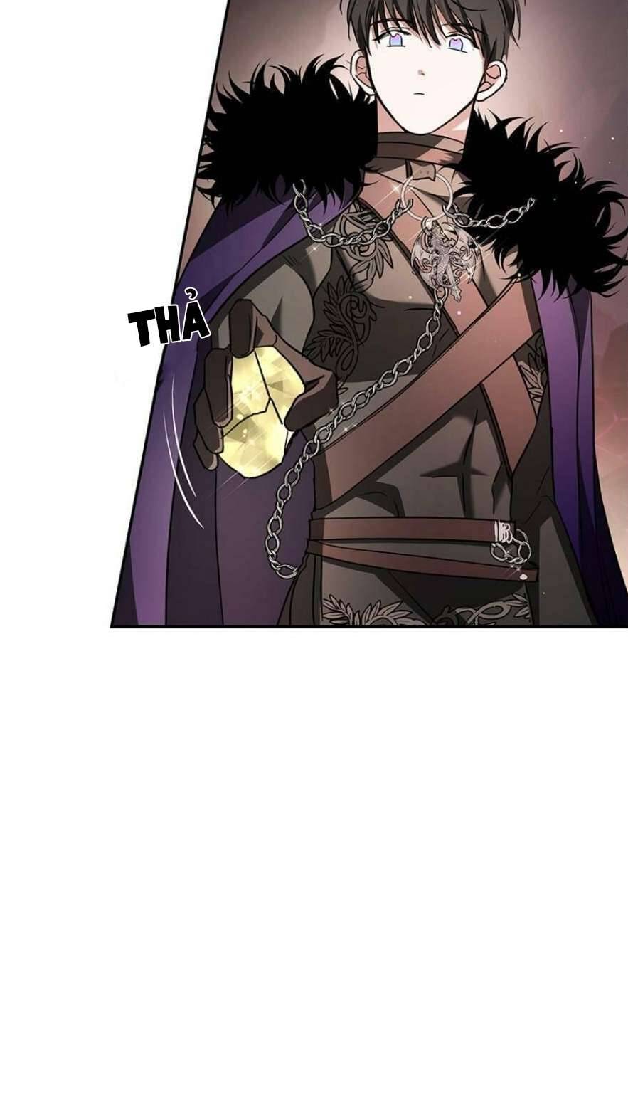 Hôn Phu Ẩn Sắc Chapter 36 - Trang 4