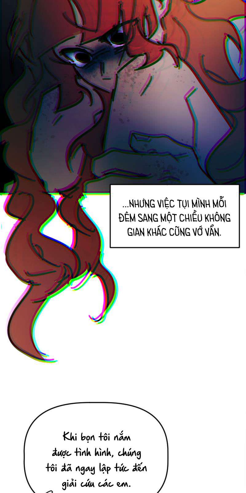 Nghĩa Trang Xe Buýt Chapter 67 - Trang 3