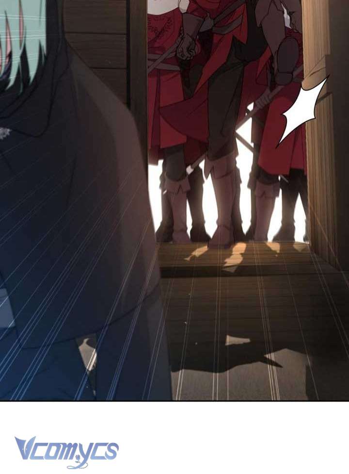 Tôi Được Nuôi Dưỡng Bởi Những Kẻ Phản Diện Chap 82 - Trang 3