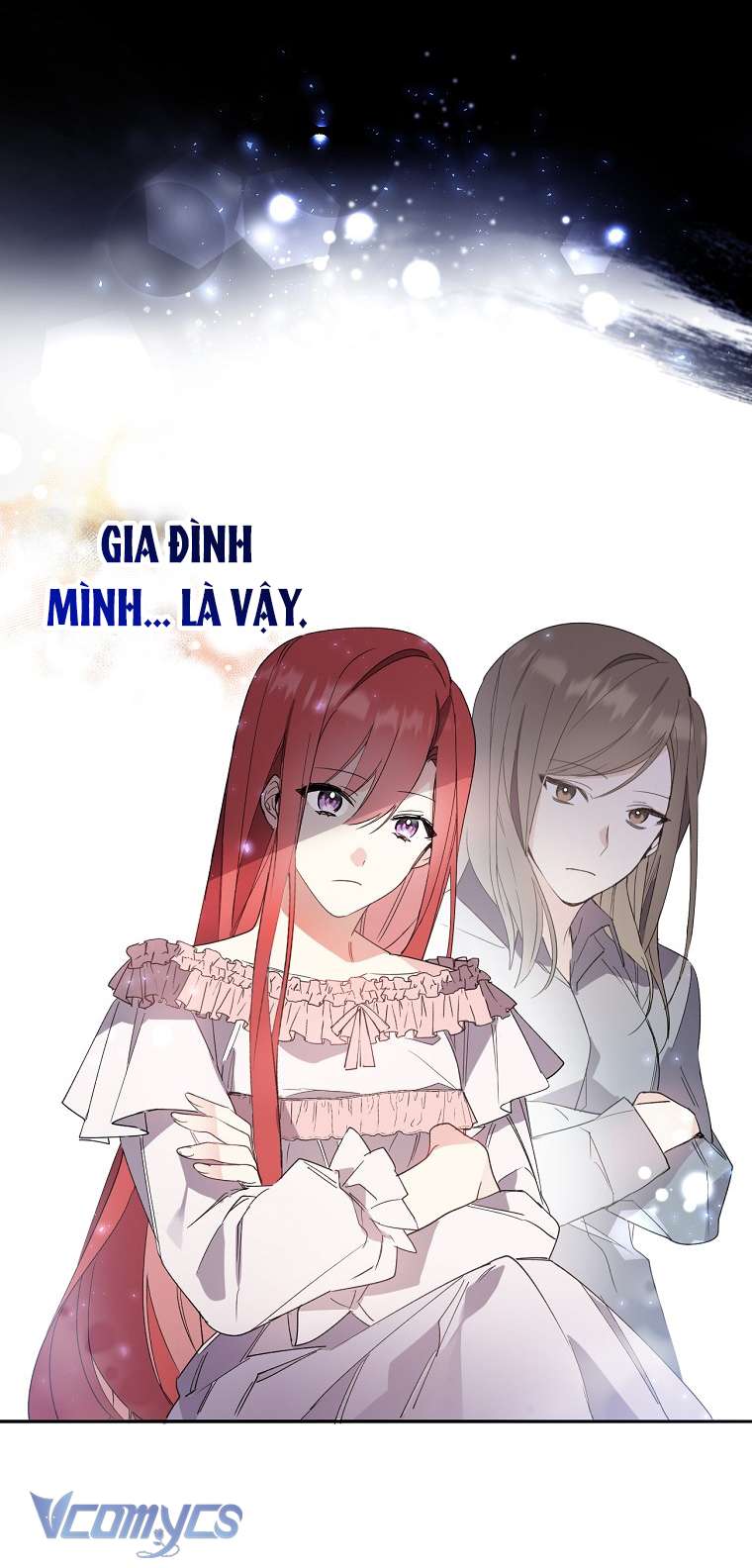 Quý Tộc Gì Chứ, Tôi Chỉ Muốn Về Nhà Chap 1 - Trang 2