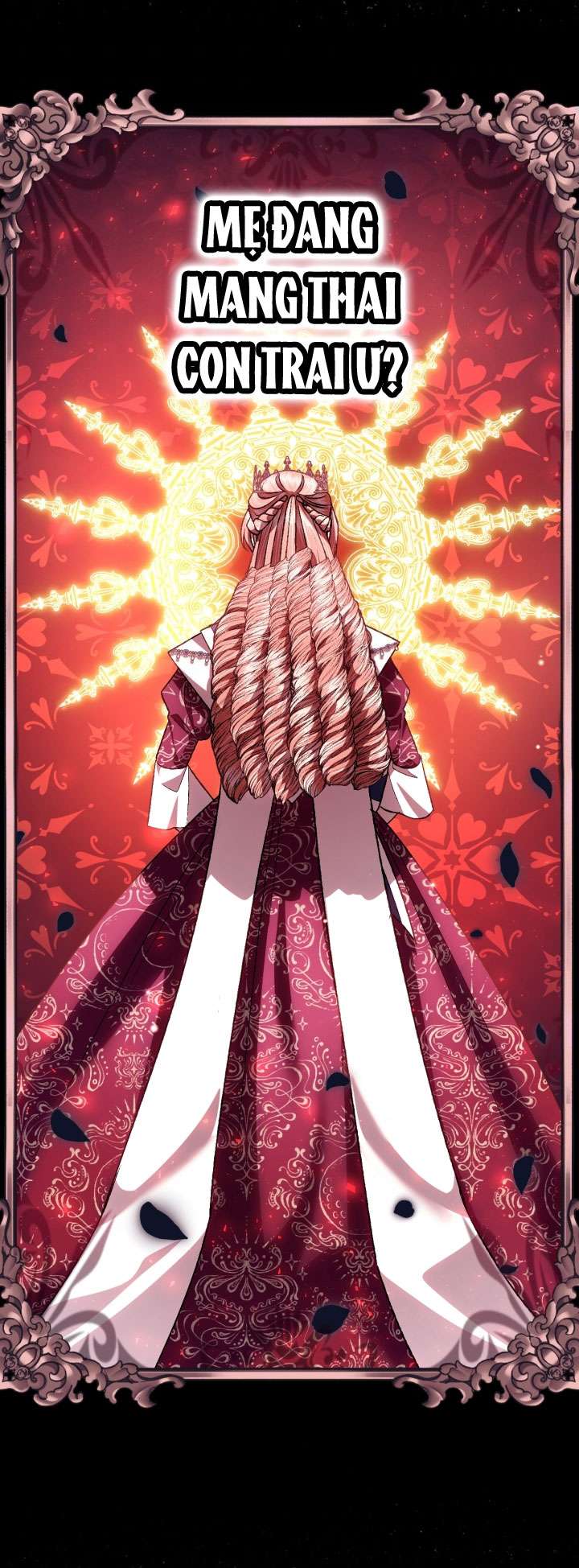 Cha À, Con Không Muốn Kết Hôn Đâu Chap 71 - Trang 2