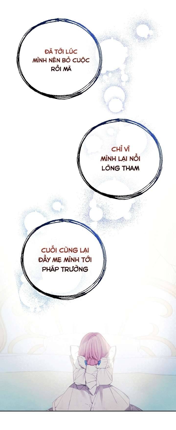 Cửa Hàng Búp Bê Của Công Chúa Chap 10 - Trang 2