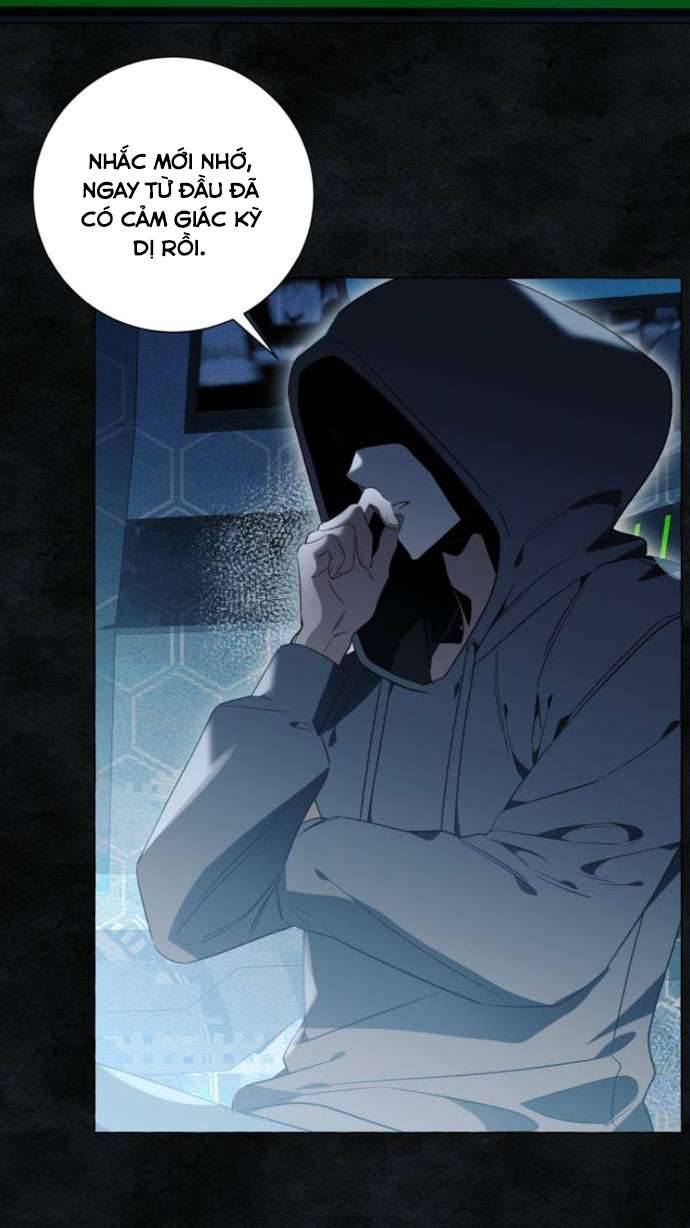 Tôi Tưởng Đó Chỉ Là Tiểu Thuyết Trọng Sinh Bình Thường Chapter 32 - Next Chapter 33