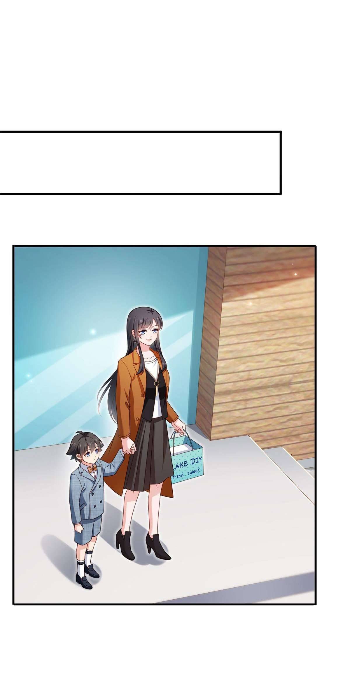 Hệt Như Hàn Quang Gặp Nắng Gắt Chap 347 - Trang 4