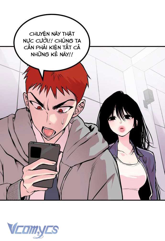 Để Tôi Dạy Cậu Cách Hôn Chap Oneshot - Trang 2