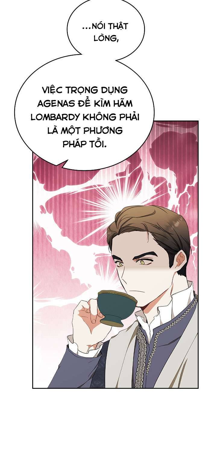 Kiếp Này Nhất Định Làm Gia Chủ Chap 48 - Trang 2