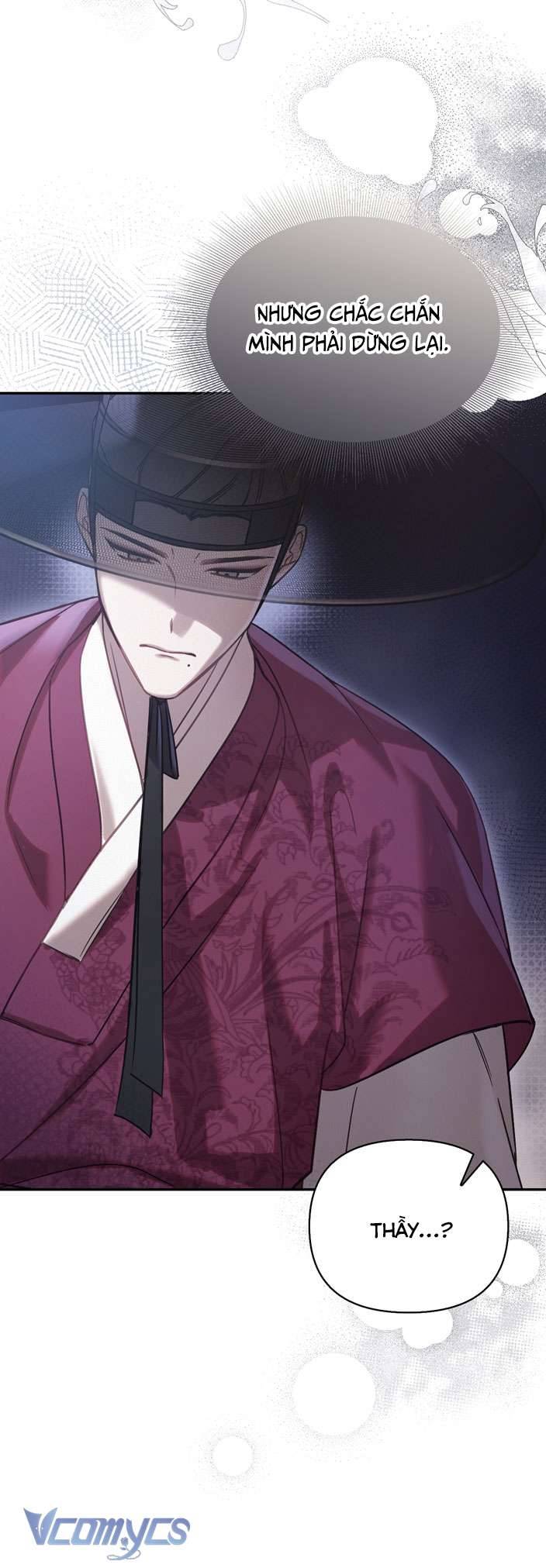 [18+] Tiết Học Bí Mật Của Trung Điện Chap 13 - Next Chap 14