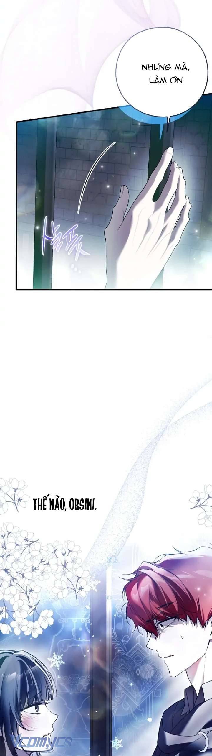 Ai Đó Đang Điều Khiển Cơ Thể Của Tôi Chapter 37 - Trang 4