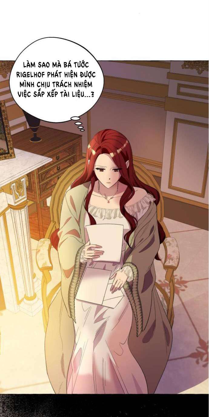 Tôi Tưởng Đó Chỉ Là Tiểu Thuyết Trọng Sinh Bình Thường Chapter 13 - Trang 4