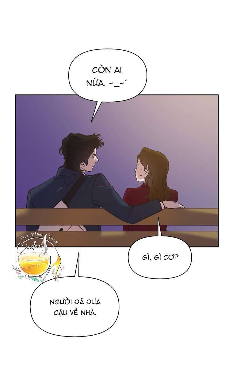 Thanh Xuân Của Chúng Ta Chap 65 - Trang 4