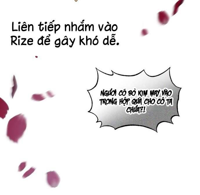 Tôi Tưởng Đó Chỉ Là Tiểu Thuyết Trọng Sinh Bình Thường Chapter 1 - Trang 4