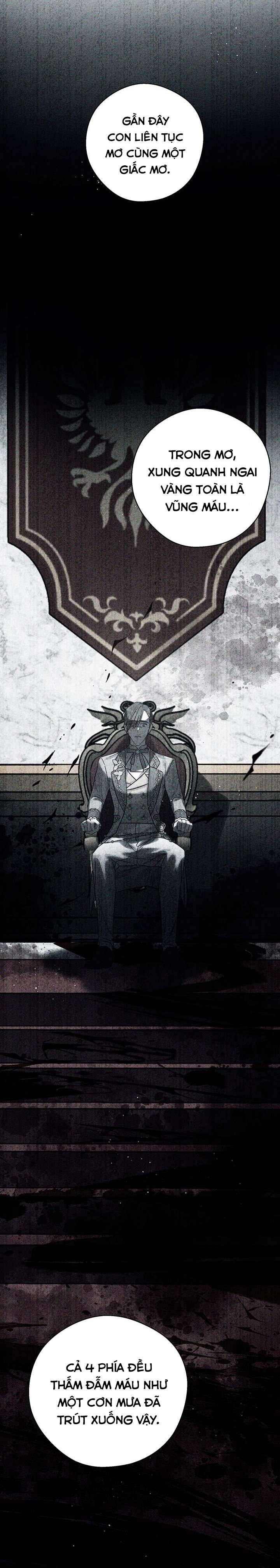 Trước Tiên Phải Giấu Em Trai Cái Đã! Chap 39 - Trang 2