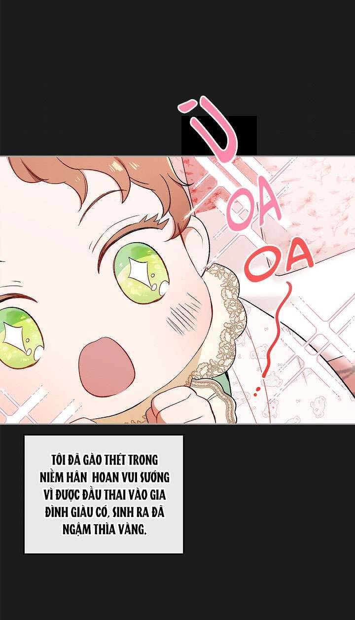 Kiếp Này Nhất Định Làm Gia Chủ Chap 1 - Trang 2