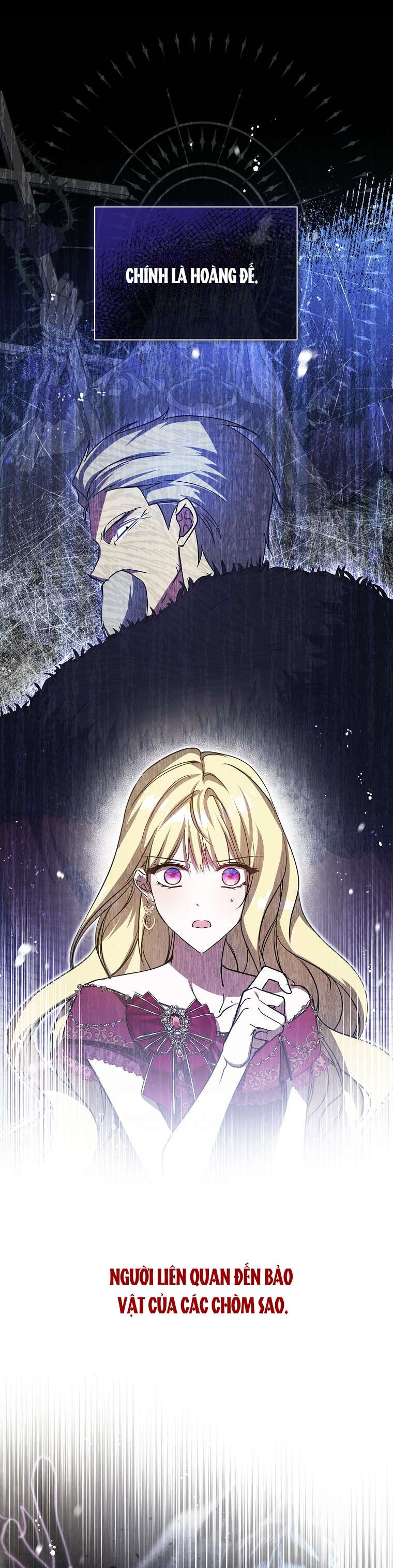 Chị Gái Tôi Là Nhân Vật Chính Chap 14 - Next Chap 15