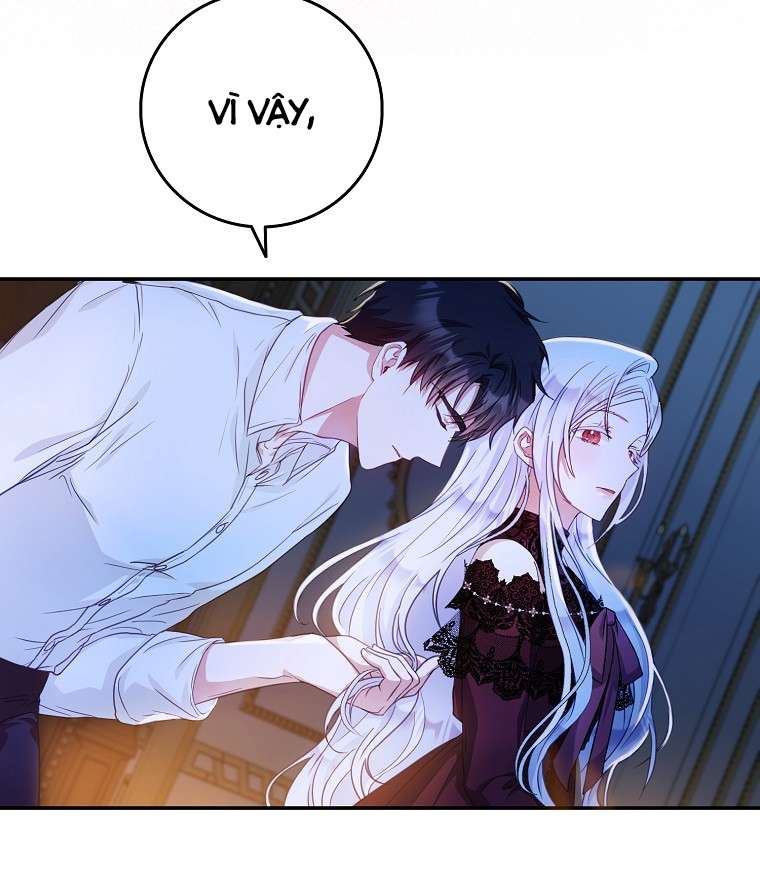 Tôi Trở Thành Vợ Của Nam Chính Chap 19 - Trang 3